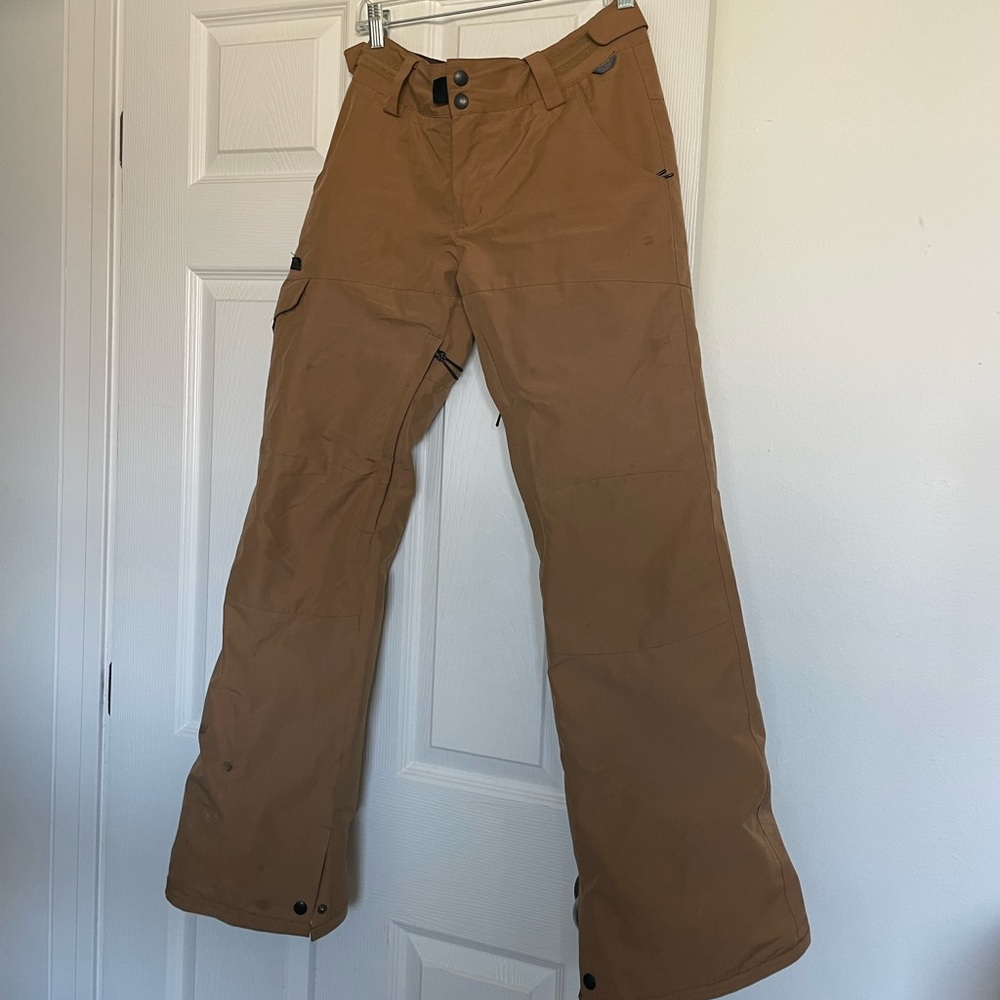 Women's snow pants